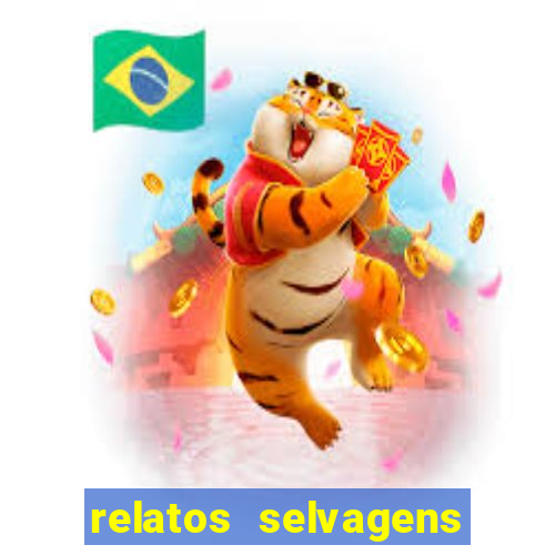 relatos selvagens completo dublado